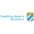 Logo Staatliches Bauamt München 2