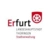 Logo Landeshauptstadt Erfurt