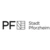 Logo Stadt Pforzheim